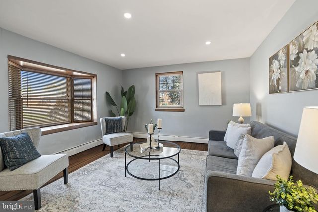 1644 W HIGH ST, Haddon Heights, NJ 08035