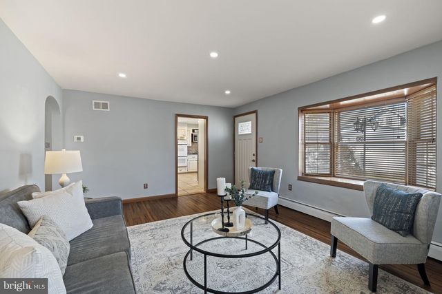 1644 W HIGH ST, Haddon Heights, NJ 08035