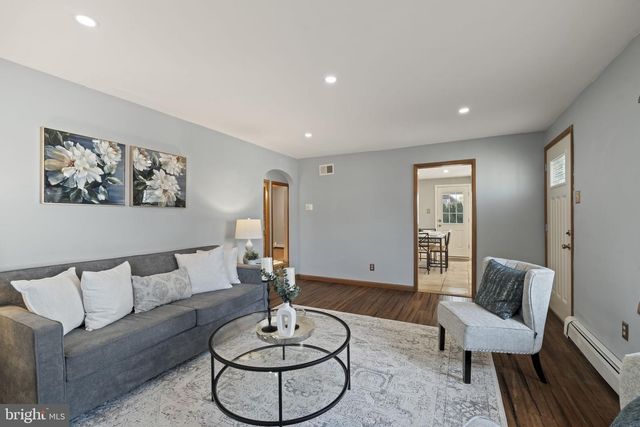 1644 W HIGH ST, Haddon Heights, NJ 08035