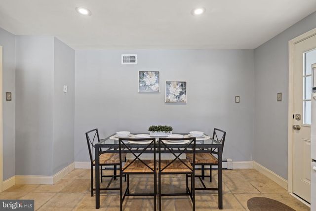 1644 W HIGH ST, Haddon Heights, NJ 08035