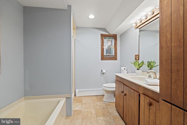 1644 W HIGH ST, Haddon Heights, NJ 08035