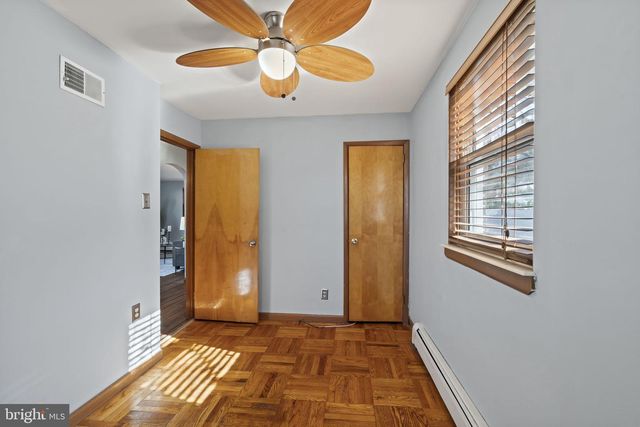 1644 W HIGH ST, Haddon Heights, NJ 08035