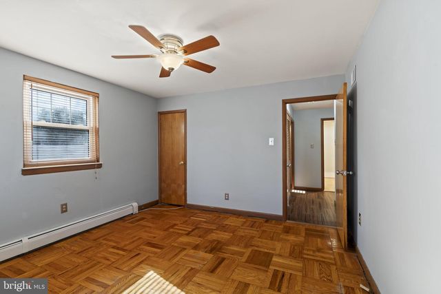 1644 W HIGH ST, Haddon Heights, NJ 08035