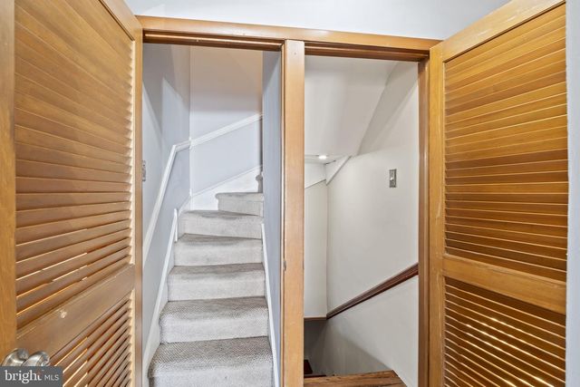 1644 W HIGH ST, Haddon Heights, NJ 08035