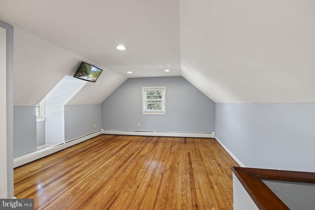 1644 W HIGH ST, Haddon Heights, NJ 08035