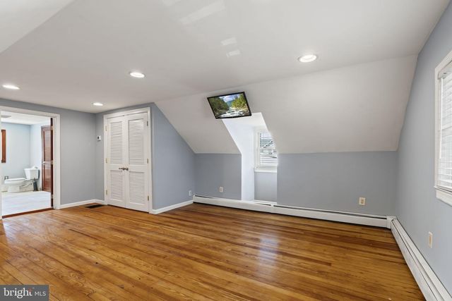 1644 W HIGH ST, Haddon Heights, NJ 08035
