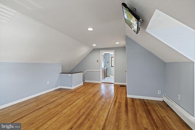 1644 W HIGH ST, Haddon Heights, NJ 08035