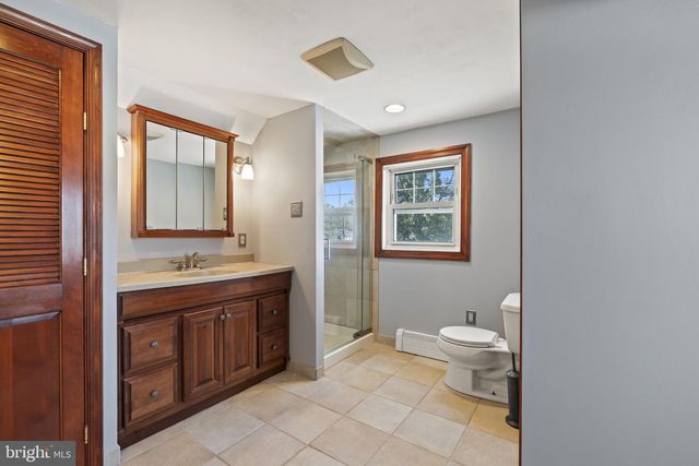 1644 W HIGH ST, Haddon Heights, NJ 08035