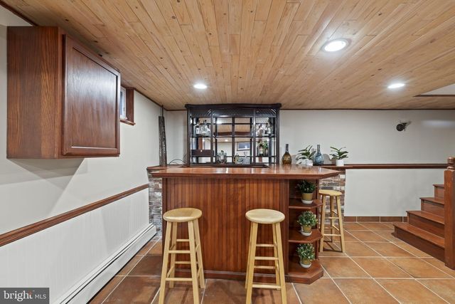 1644 W HIGH ST, Haddon Heights, NJ 08035