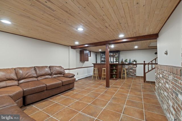 1644 W HIGH ST, Haddon Heights, NJ 08035