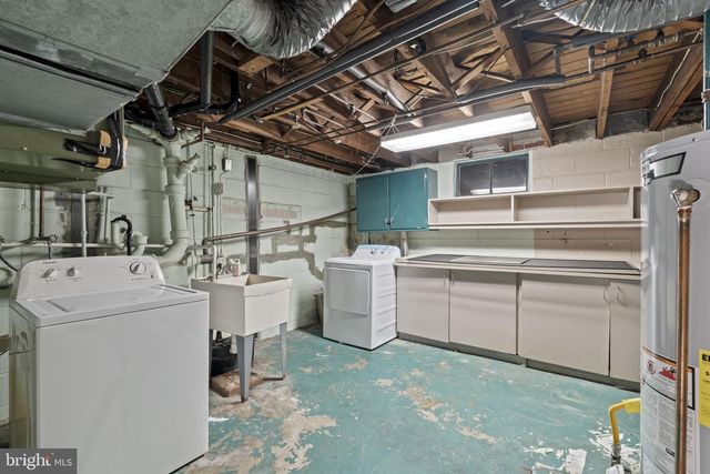 1644 W HIGH ST, Haddon Heights, NJ 08035