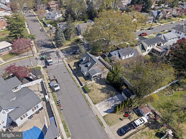 1644 W HIGH ST, Haddon Heights, NJ 08035