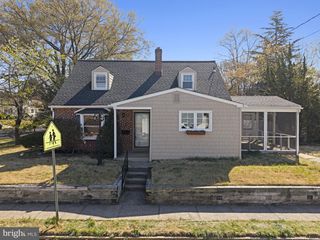 1644 W HIGH ST, Haddon Heights, NJ 08035