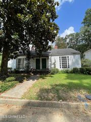 1520/1522 St Mary Street, Jackson, MS 39202