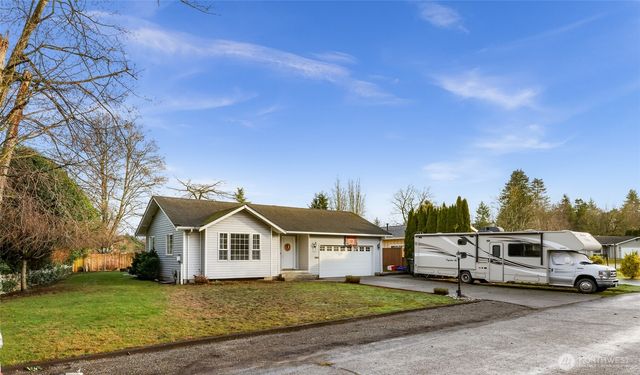 4844 Oakridge Drive, Blaine, WA 98230