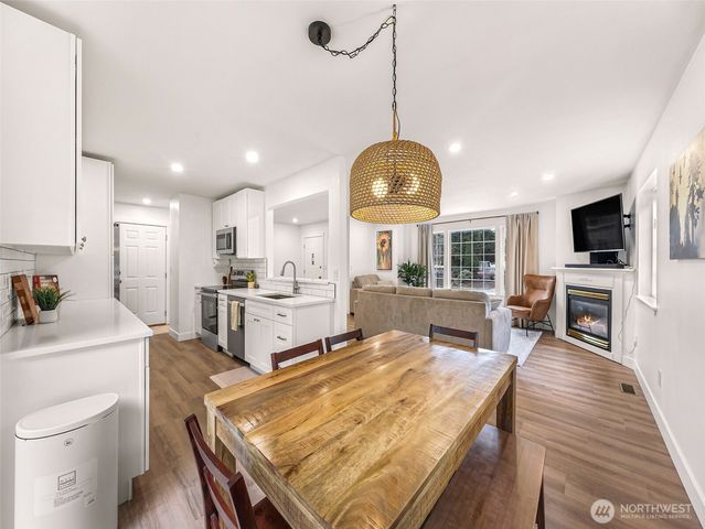 4844 Oakridge Drive, Blaine, WA 98230