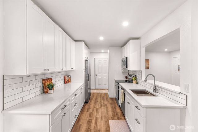 4844 Oakridge Drive, Blaine, WA 98230