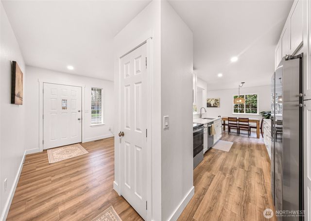 4844 Oakridge Drive, Blaine, WA 98230