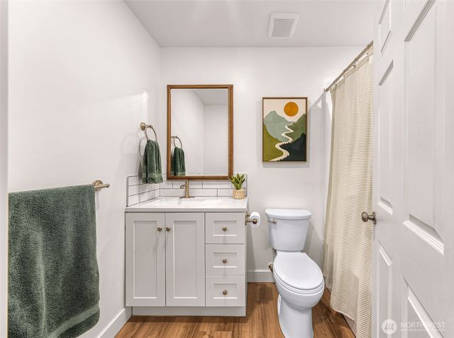 4844 Oakridge Drive, Blaine, WA 98230