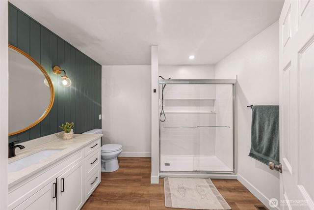 4844 Oakridge Drive, Blaine, WA 98230