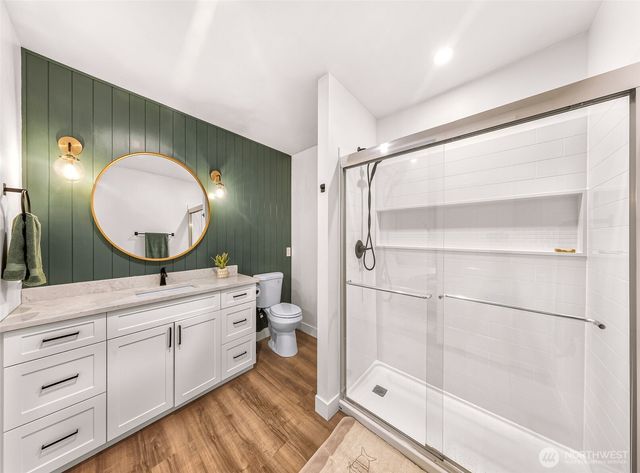 4844 Oakridge Drive, Blaine, WA 98230