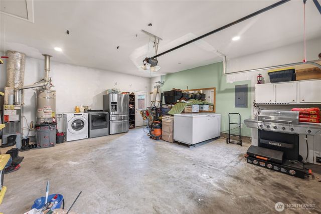 4844 Oakridge Drive, Blaine, WA 98230