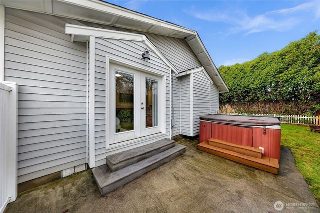 4844 Oakridge Drive, Blaine, WA 98230