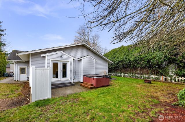 4844 Oakridge Drive, Blaine, WA 98230