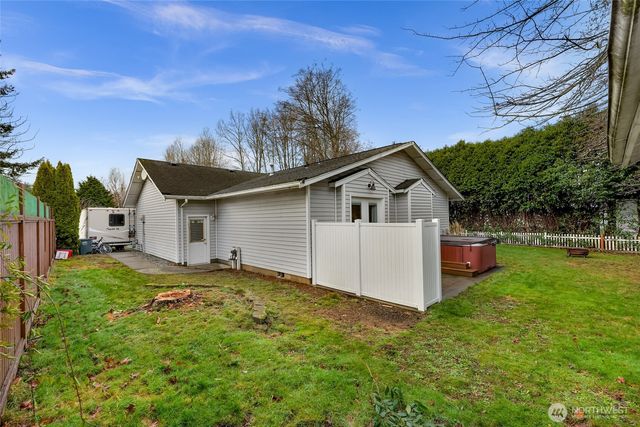 4844 Oakridge Drive, Blaine, WA 98230