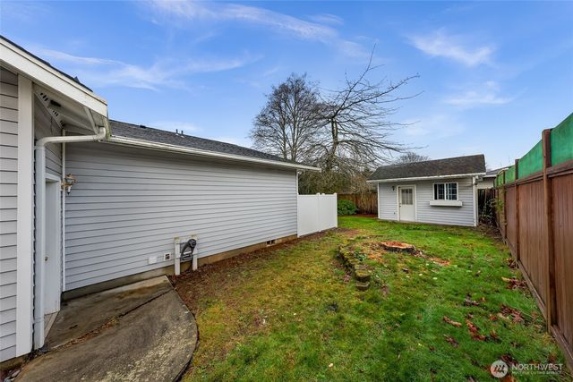 4844 Oakridge Drive, Blaine, WA 98230