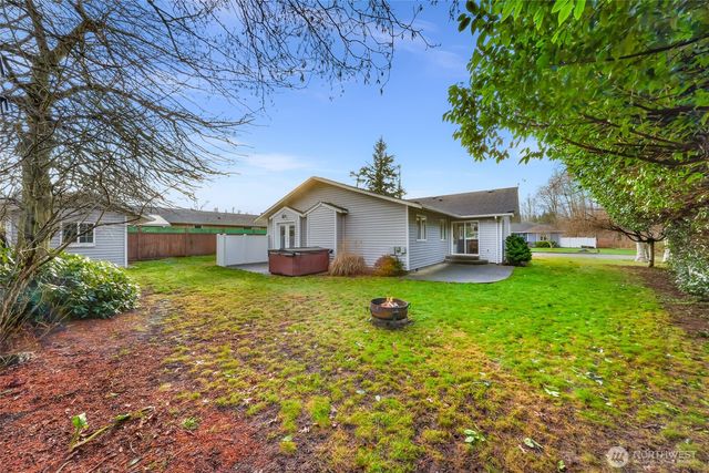 4844 Oakridge Drive, Blaine, WA 98230