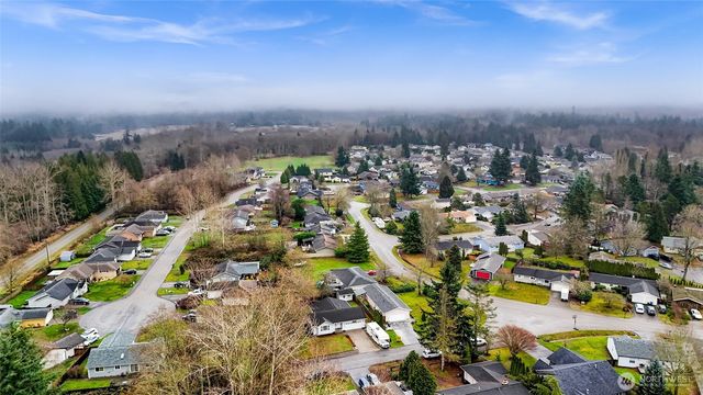 4844 Oakridge Drive, Blaine, WA 98230