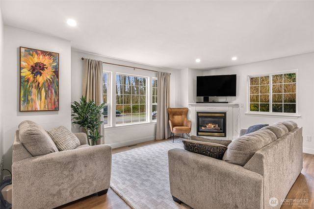 4844 Oakridge Drive, Blaine, WA 98230