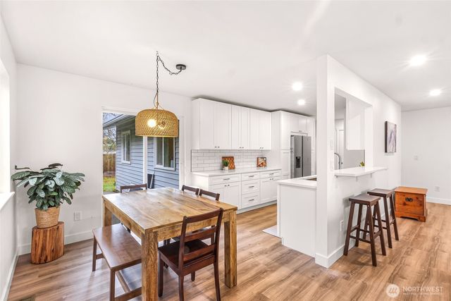 4844 Oakridge Drive, Blaine, WA 98230