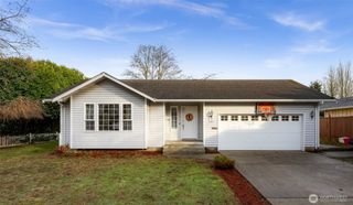 4844 Oakridge Drive, Blaine, WA 98230