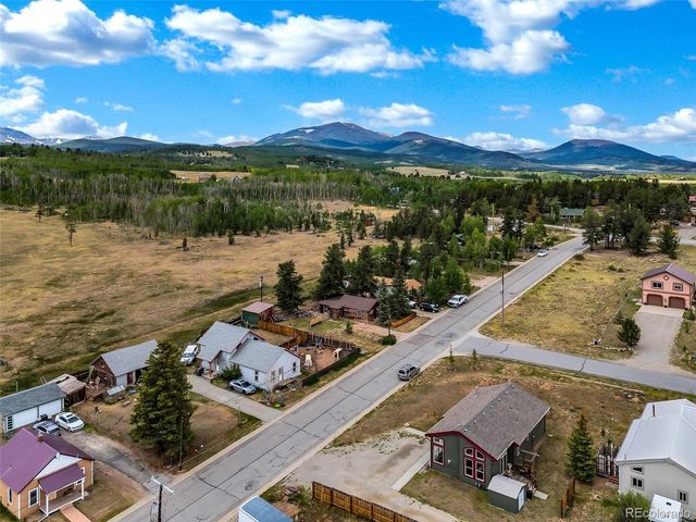 500 Fourth Street, Fairplay, CO 80440