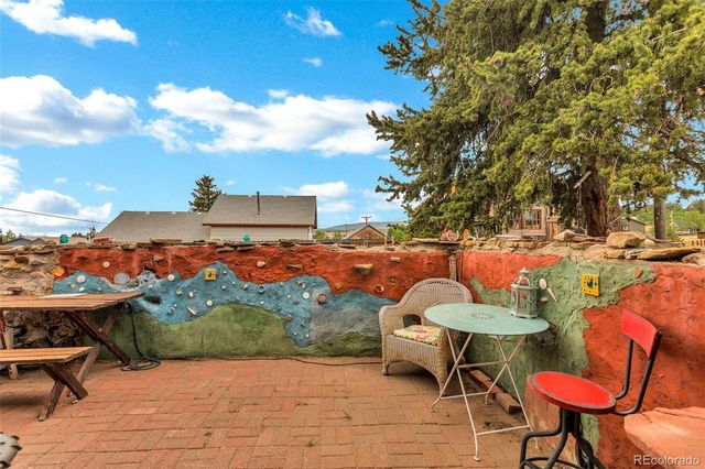 500 Fourth Street, Fairplay, CO 80440