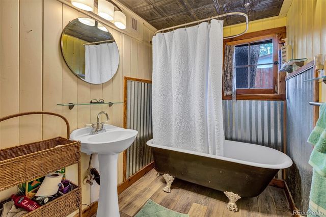 500 Fourth Street, Fairplay, CO 80440