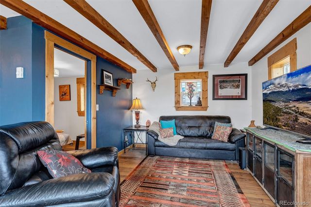 500 Fourth Street, Fairplay, CO 80440