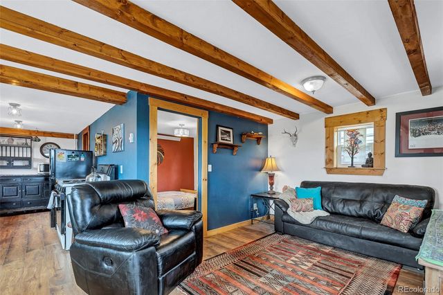 500 Fourth Street, Fairplay, CO 80440