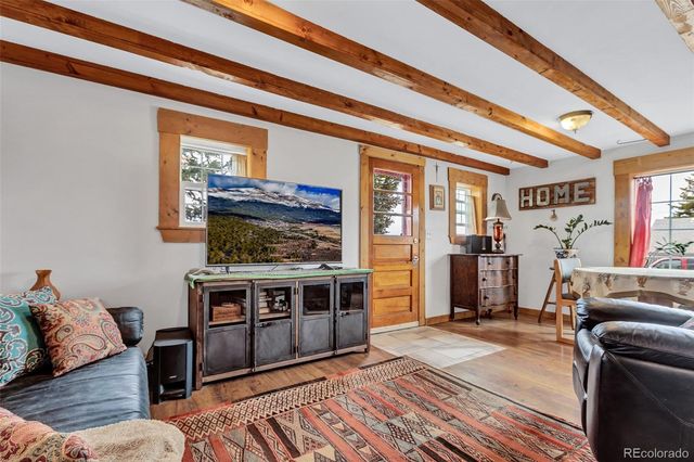 500 Fourth Street, Fairplay, CO 80440