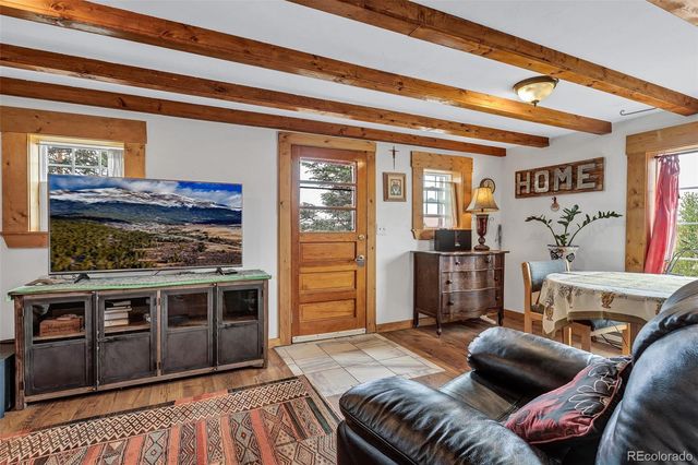 500 Fourth Street, Fairplay, CO 80440