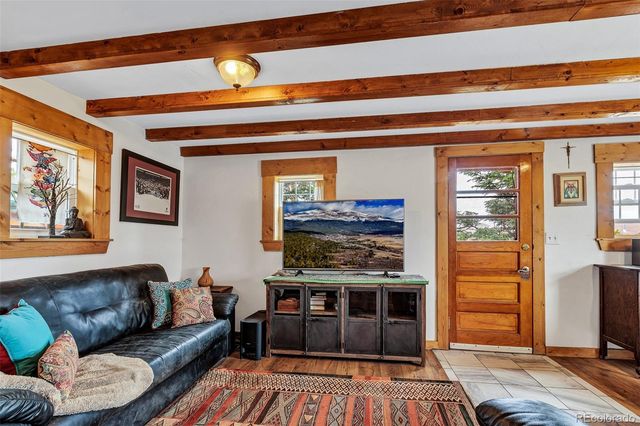 500 Fourth Street, Fairplay, CO 80440