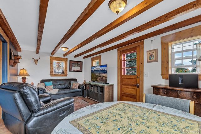 500 Fourth Street, Fairplay, CO 80440