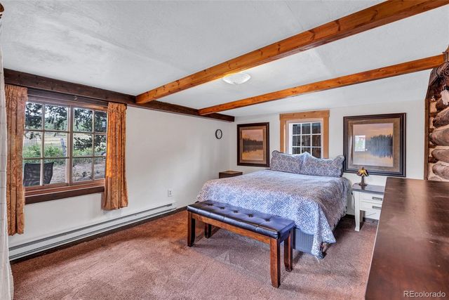 500 Fourth Street, Fairplay, CO 80440