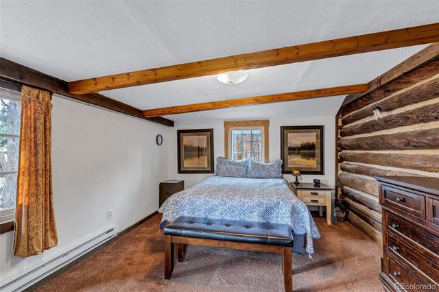 500 Fourth Street, Fairplay, CO 80440