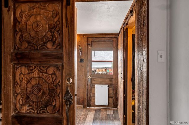 500 Fourth Street, Fairplay, CO 80440