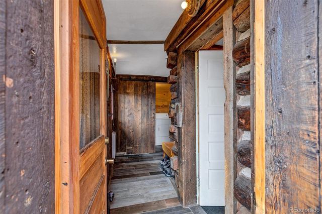 500 Fourth Street, Fairplay, CO 80440