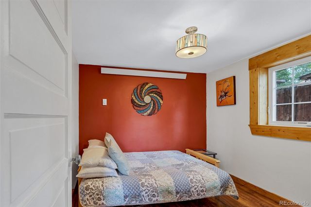 500 Fourth Street, Fairplay, CO 80440