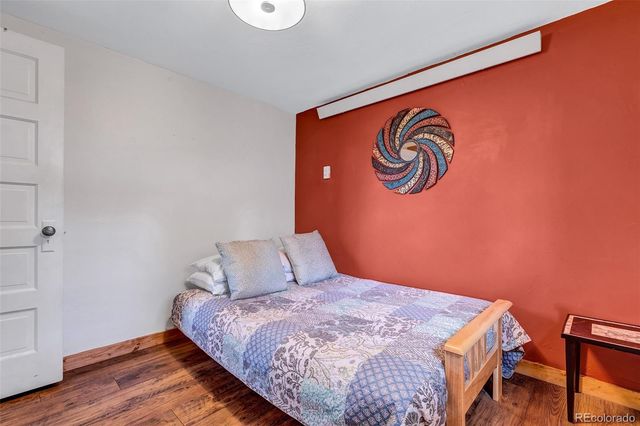 500 Fourth Street, Fairplay, CO 80440